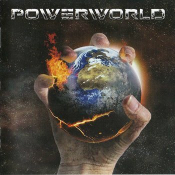 PowerWorld - Human Parasite (2010)