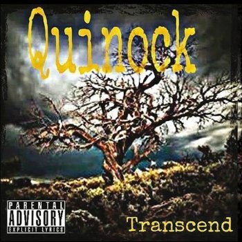 Quinock - Transcend (2015)