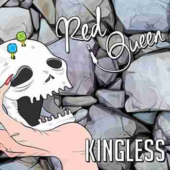 Red Queen - Kingless jpg