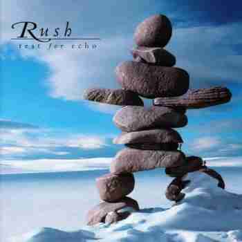 Rush - Test for Echo (1996) [Remastered 2015]
