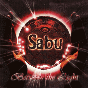 Sabu - Between The Light [remastered +3] (front)