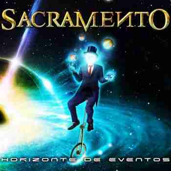 Sacramento - Horizonte De Eventos