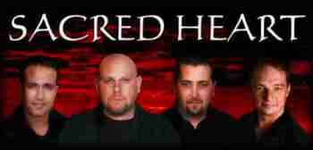 Sacred Heart - Discography