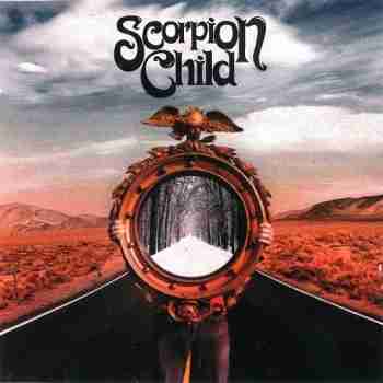Scorpion Child -