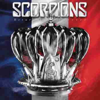 Scorpions - Return to Forever (France Tour Edition) (2015)