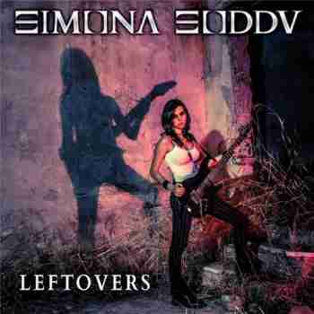 Simona Soddu - Leftovers