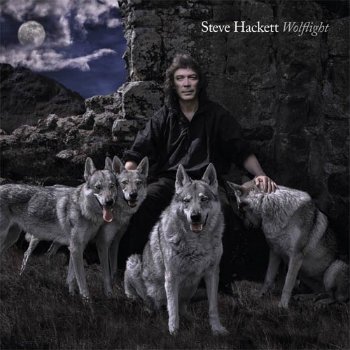 Steve Hackett - Wolflight (2015)