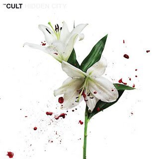 The Cult - Hidden City 2015