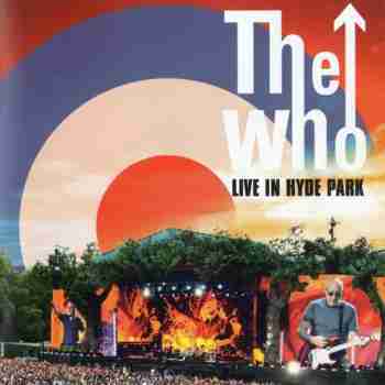 The Who - Live in Hyde Park