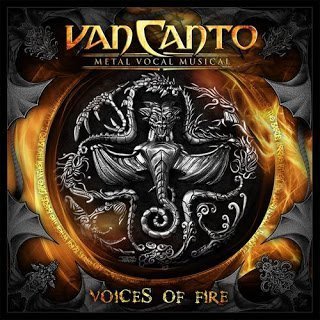 Van Canto - Voices Of Fire