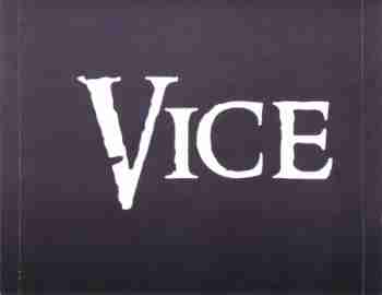 Vice - Discography