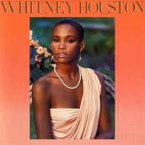 Whitney Houston - Whitney Houston (1985)