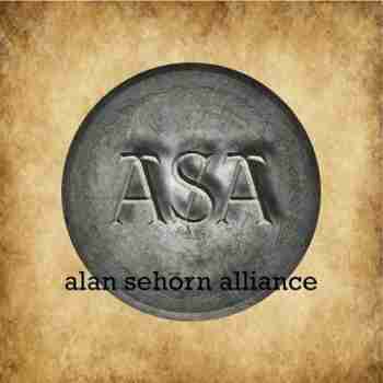 Alan Sehorn Alliance - Alan Sehorn Alliance