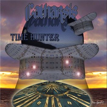 Catharsis - Time Hunter (2015)