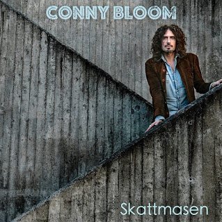 Conny Bloom - Skattmasen 2016