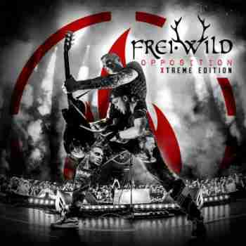 Frei.Wild - Opposition [Xtreme Edition] (2015)