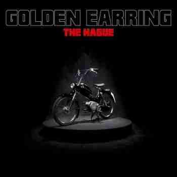 Golden Earring - The Hague (EP) (2015)