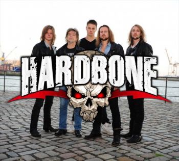 Hardbone - Collection