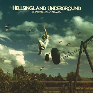 Hellsingland Underground - Understanding Gravity 2016