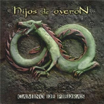 Hijos de Overуn - Camino de Piedras (2015)