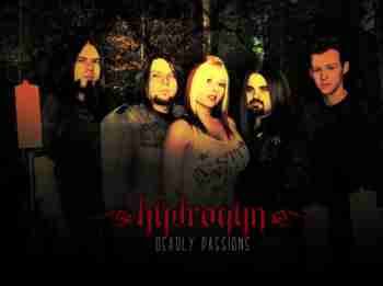 Hydrogyn - Discography