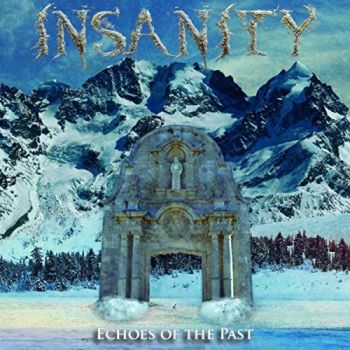 Insanity - Echoes Of The Past (2015)