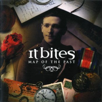 It Bites - Map of The Past (2012)