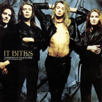 It Bites - Singles (1990 - 2012)