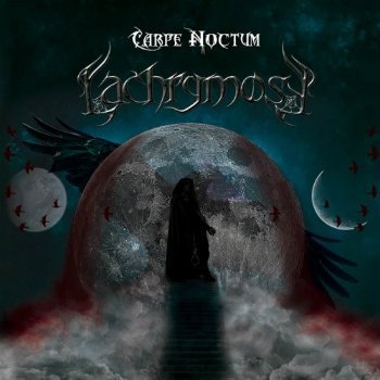 Lachrymose - Carpe Noctum (2015)