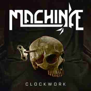 Machinae - Clockwork (2015)