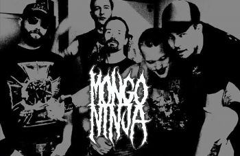 Mongo Ninja - Discography