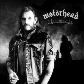 Motörhead (Motorhead) - The Best Of Motorhead (2CD) (2015)jpg