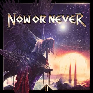 Now Or Never - II (2016)