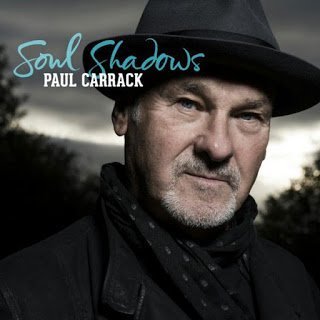 Paul Carrack - Soul Shadows 2016