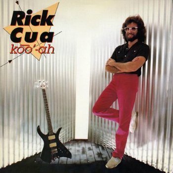 Rick Cua - Koo'-ah (1982)