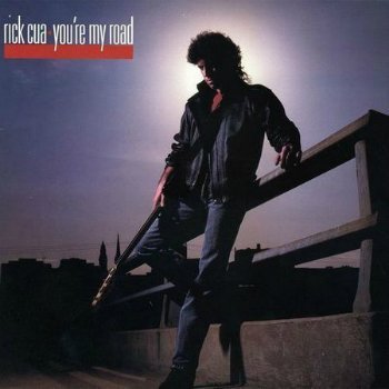 Rick Cua - You're My Road (1985)