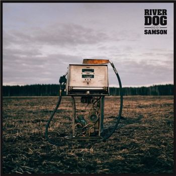 Riverdog Samson - Station (2015)