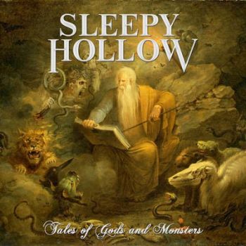 SLEEPY HOLLOW - TALES OF GODS AND MONSTERS 2016