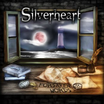 Silverheart - Forsaken Words (2015)