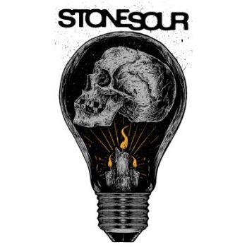 Stone Sour - Discography