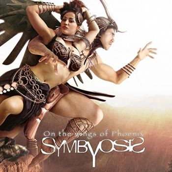 Symbyosis - On The Wings Of Phoenix (Expanded Edition) (2015)
