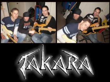 Takara (Jeff Scott Soto) - 1993-2008 Discography