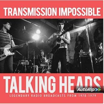 Talking Heads -Transmission Impossible _