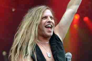 Ted Poley - Discographyjpg