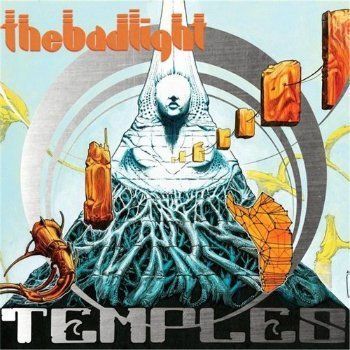 The Bad Light - Temples (2015)