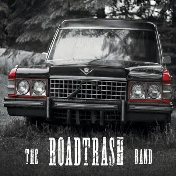 The RoadTrash Band • The RoadTrash Band