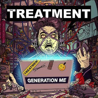 The Treatment - Generation Me 2016