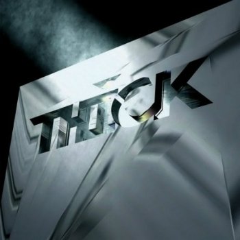 Thick - Thick (2015)