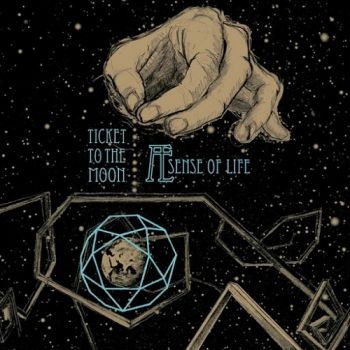 Ticket to the Moon - Æ Sense of Life (2015)