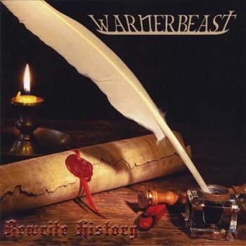 Warnerbeast - Rewrite History
